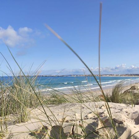 G3 Gamboa Beach Houses Peniche Εξωτερικό φωτογραφία