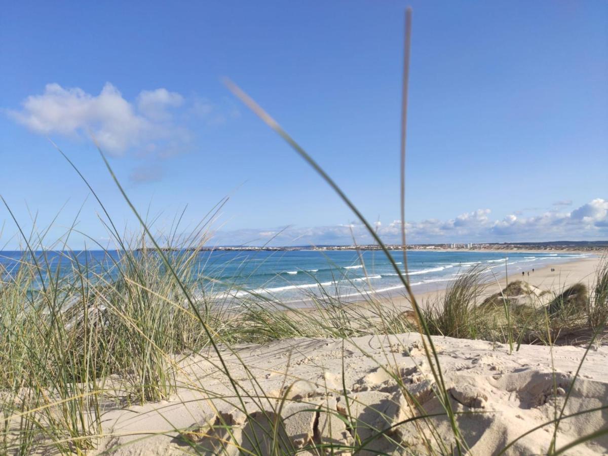 G3 Gamboa Beach Houses Peniche Εξωτερικό φωτογραφία