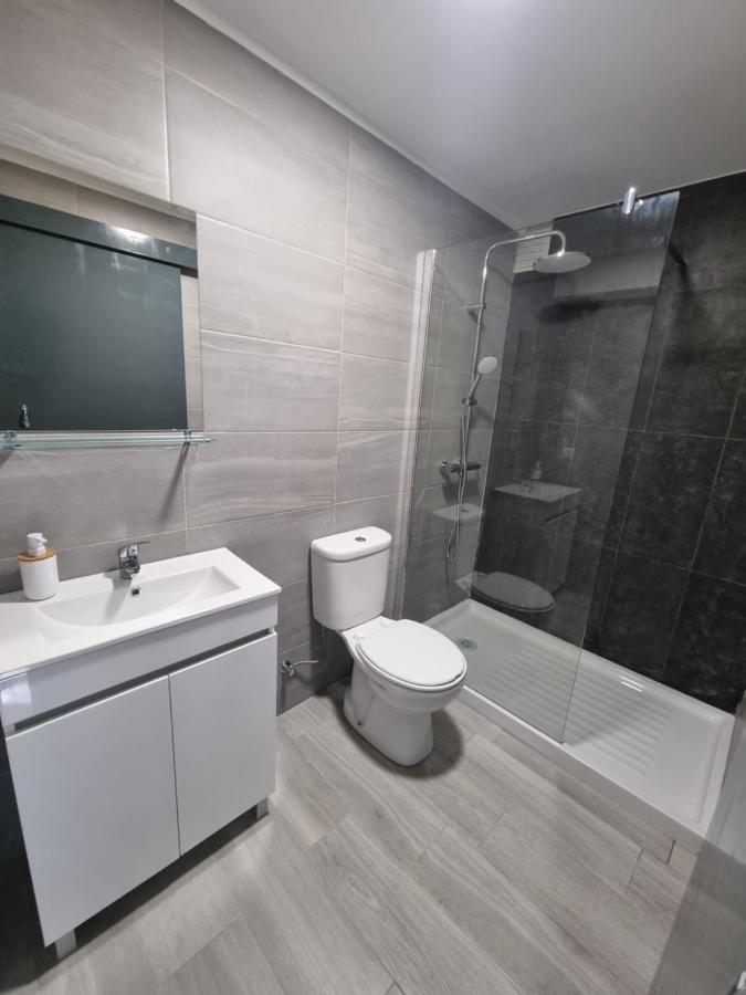 G3 Gamboa Beach Houses Peniche Εξωτερικό φωτογραφία