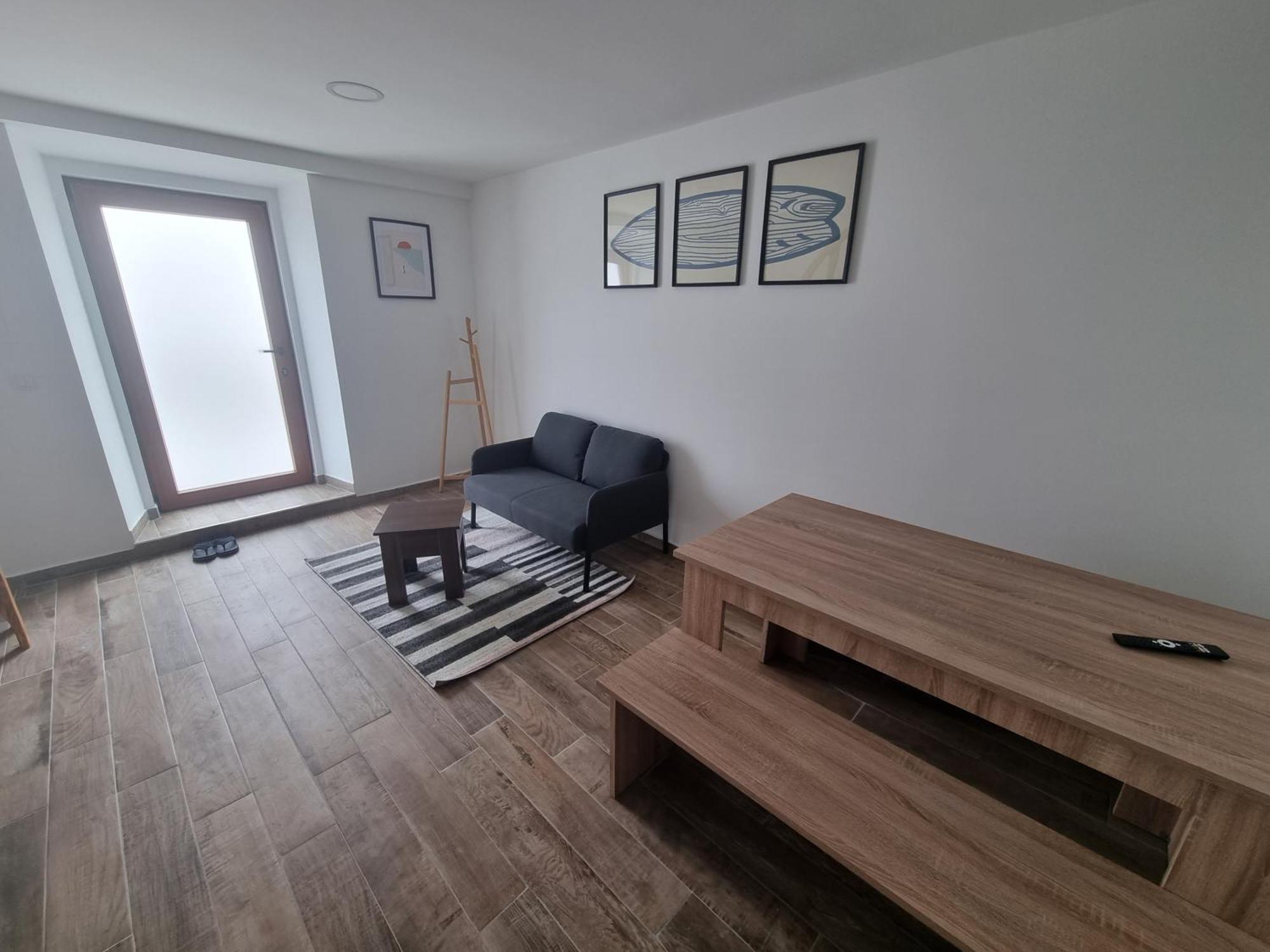 G3 Gamboa Beach Houses Peniche Εξωτερικό φωτογραφία
