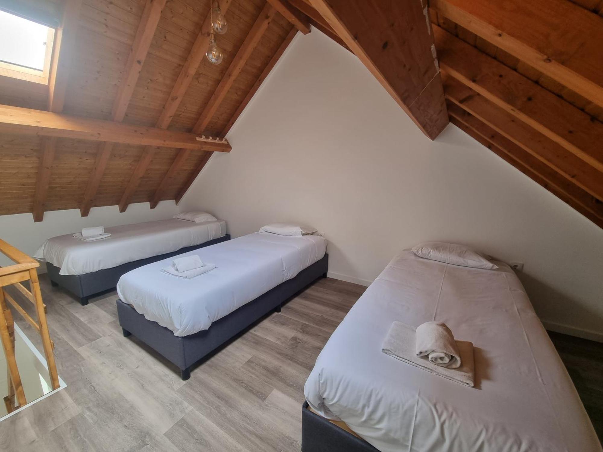 G3 Gamboa Beach Houses Peniche Εξωτερικό φωτογραφία