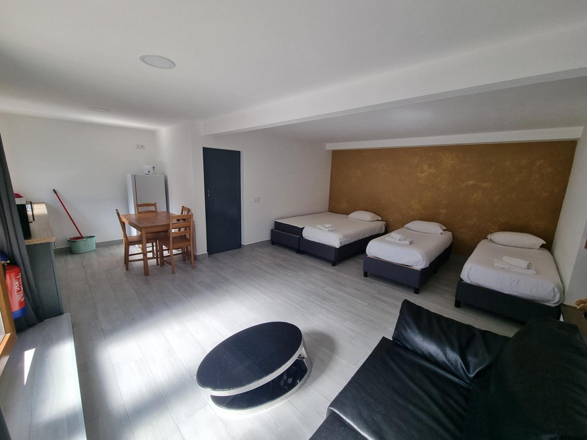 G3 Gamboa Beach Houses Peniche Δωμάτιο φωτογραφία